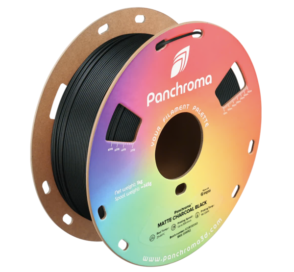 Panchroma™ Matte PLA